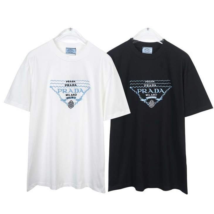 Picture of Prada T Shirts Short _SKUPradaS-2XLhstx8073634